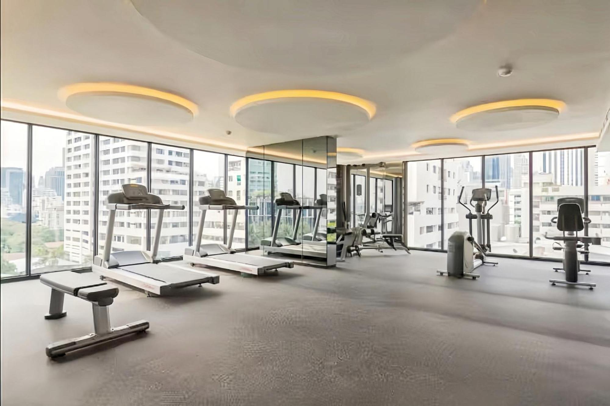 Circle Rein Sukhumvit 12 *