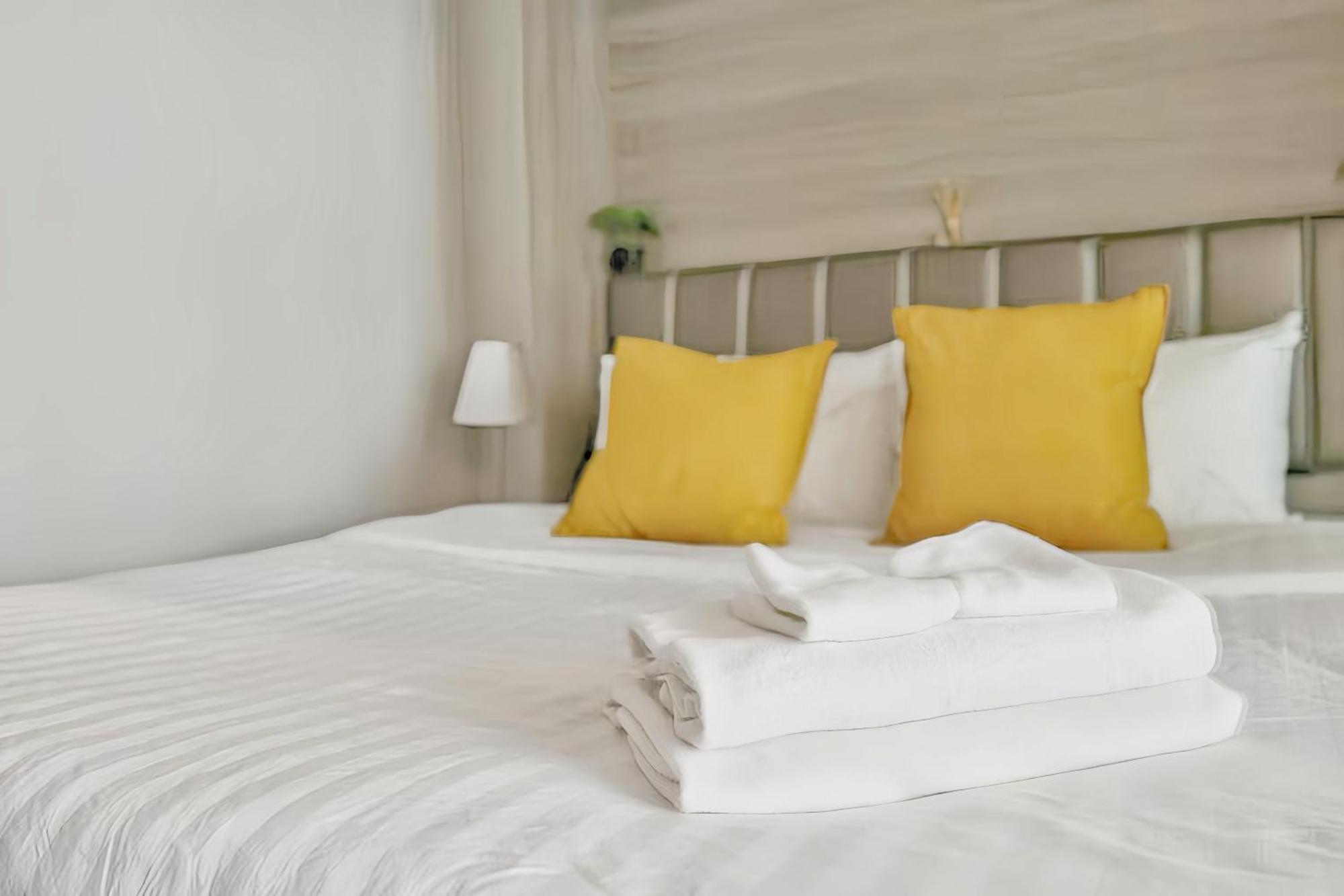 Apartment Circle Rein Sukhumvit 12